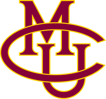 Colorado Mesa logo