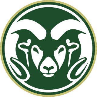 Colorado St. logo