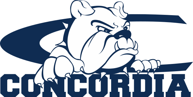 Concordia Nebraska logo