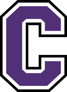 Cornell Col. logo