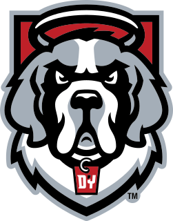 D'Youville logo
