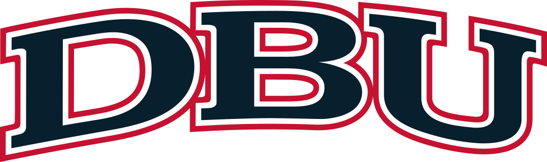Dallas Baptist logo