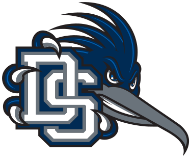 Dalton St. (GA) logo