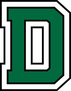 Dartmouth logo