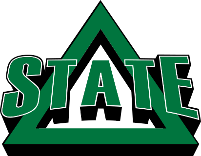 Delta St. logo