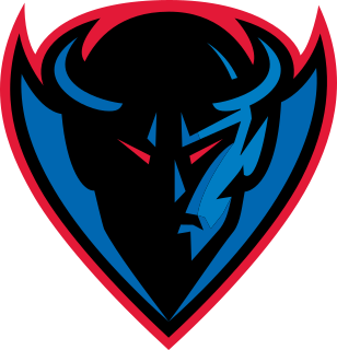 DePaul logo