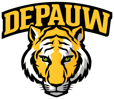 DePauw logo