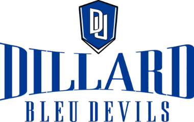 Dillard (LA) logo