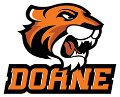 Doane (NE) logo
