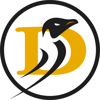 Dominican (CA) logo