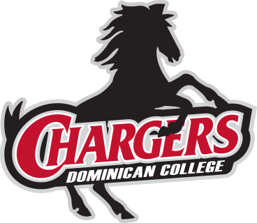 Dominican (NY) logo