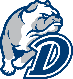 Drake logo