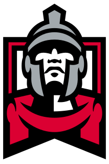 East Stroudsburg logo