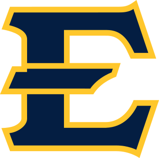 East Tenn. St. logo