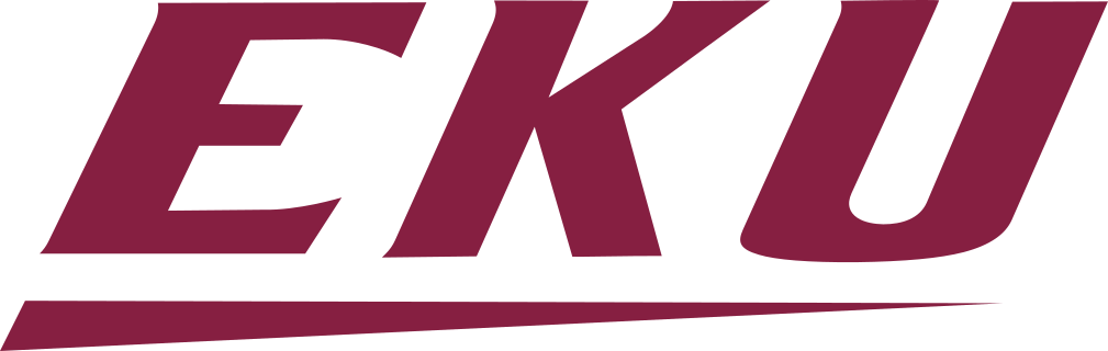 Eastern Kentucky logo