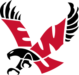 Eastern Washington logo