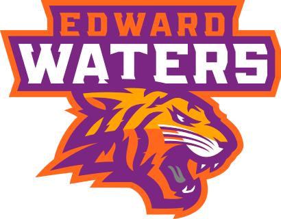 Edward Waters logo