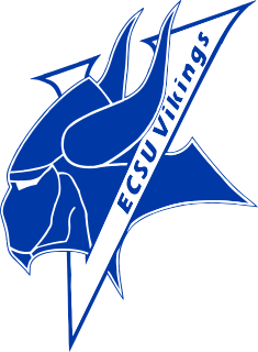Elizabeth City St. logo