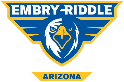 Embry-Riddle (AZ) logo