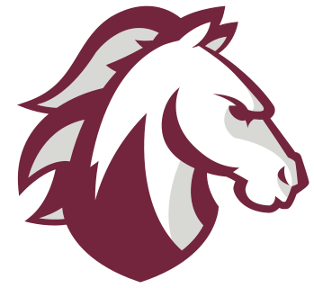 Evangel (MO) logo