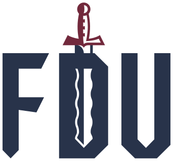 Fairleigh Dickinson logo