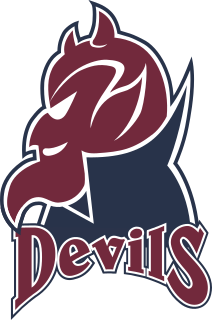 FDU-Florham logo