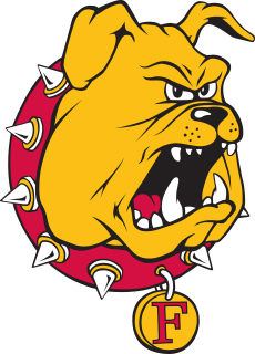 Ferris St. logo