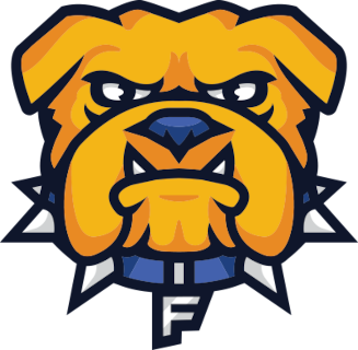 Fisk (TN) logo