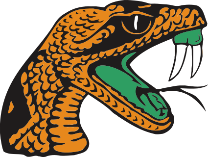 Florida A&M logo