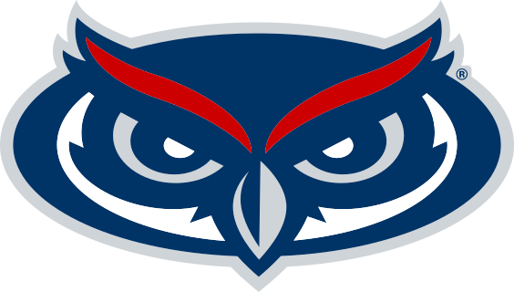 Florida Atlantic logo