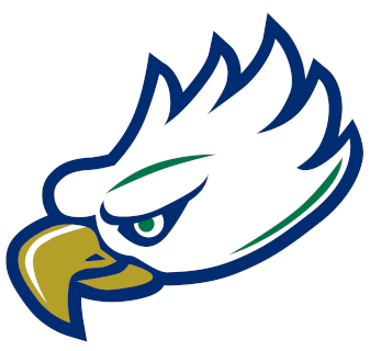 Florida Gulf Coast logo