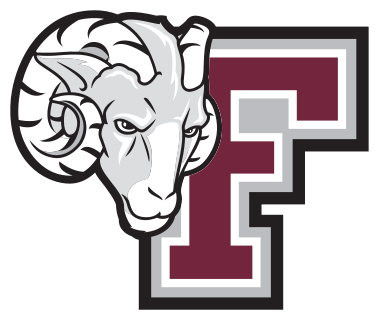 Fordham logo