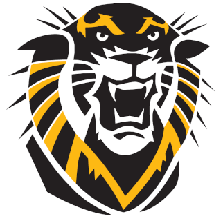 Fort Hays St. logo
