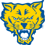 Fort Valley St. logo