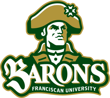 Franciscan logo