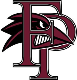 Franklin Pierce logo