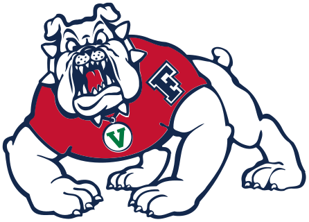 Fresno St. logo