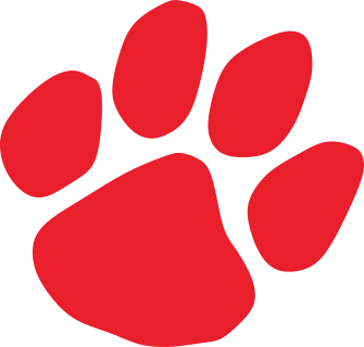 Frostburg St. logo