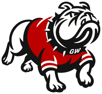 Gardner-Webb logo