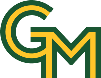 George Mason logo