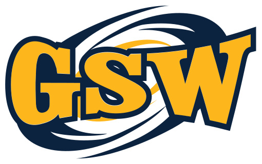 Ga. Southwestern St. logo