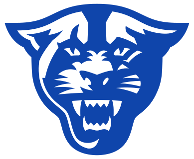 Georgia St. logo