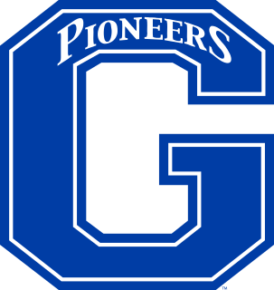 Glenville St. logo