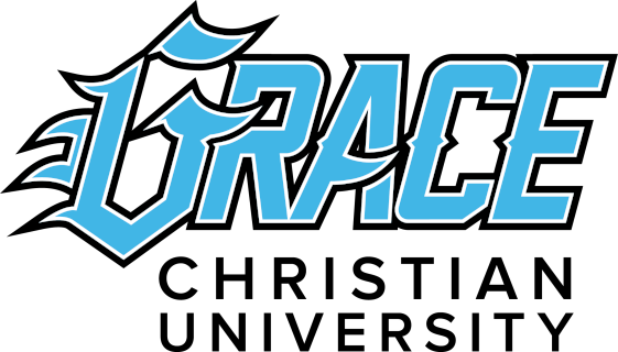 Grace Christ. (MI) logo