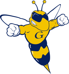 Graceland (IA) logo