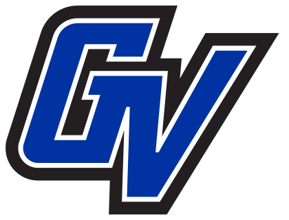 Grand Valley St. logo
