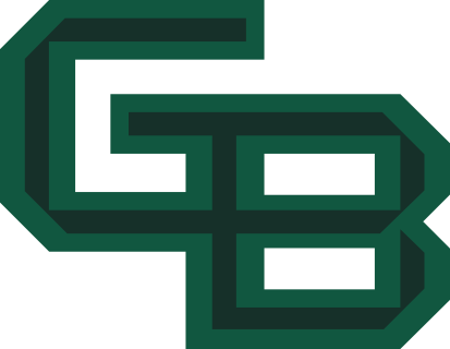Green Bay logo