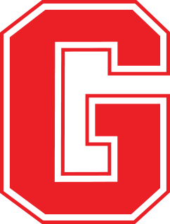 Grove City logo