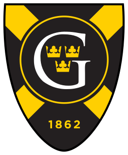 Gustavus Adolphus logo
