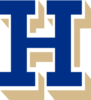 Hamilton logo